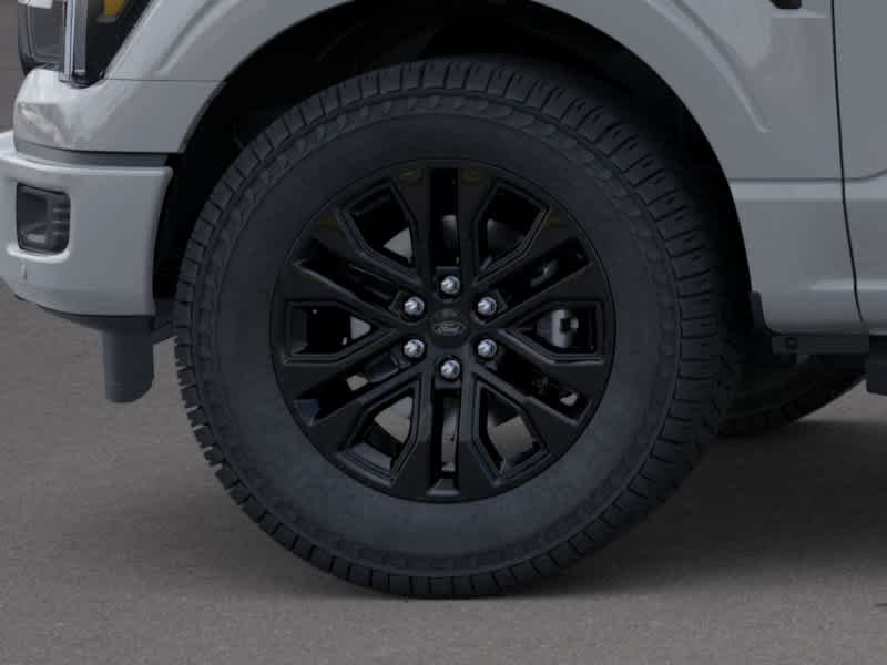New 2026 Avalanche Ford Lariat® image 19