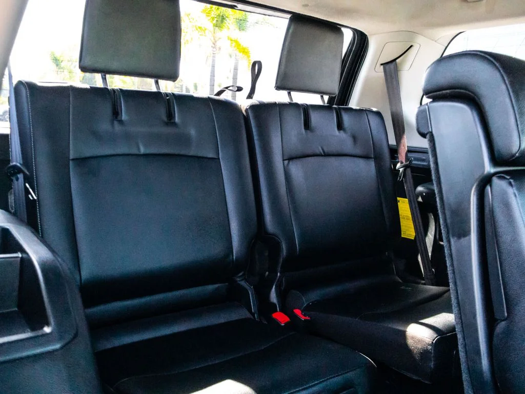 Used 2016 Black Toyota SR5 Premium image 19