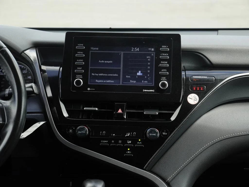 Certified Used 2023 Gray Toyota SE image 28