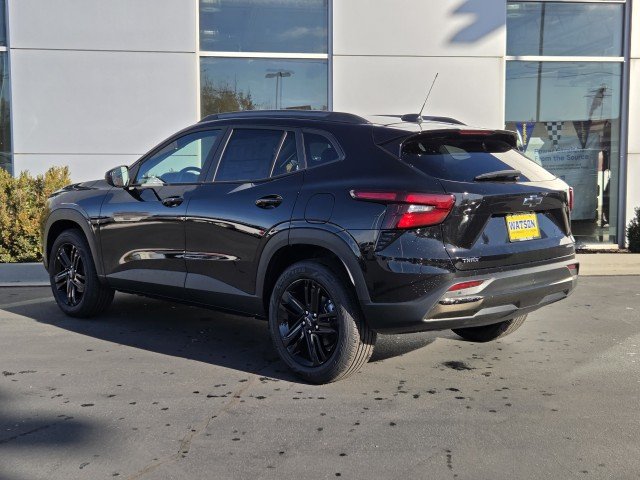 2026 Chevrolet Trax Activ - Photo 7
