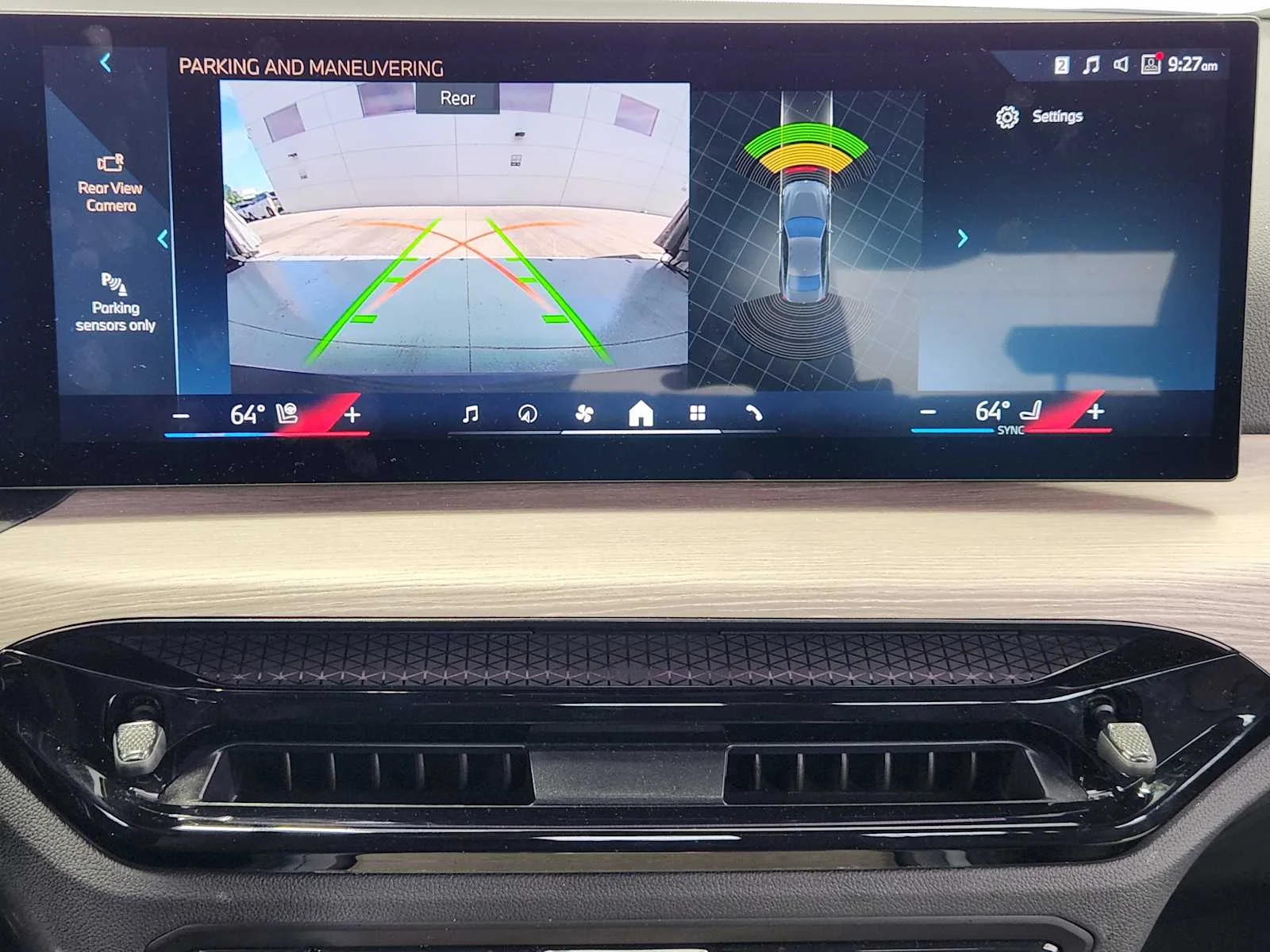 Certified Used 2025 Skyscraper Grey Metallic BMW 230i xDrive image 13