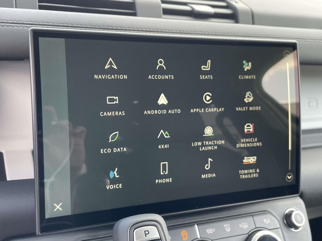New 2026 Gondwana Stone Land Rover X-Dynamic SE image 25