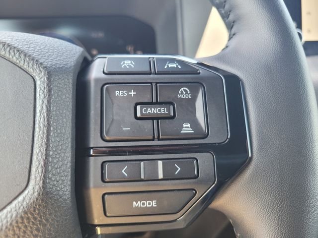 Used 2025 Black Toyota 1958 image 27