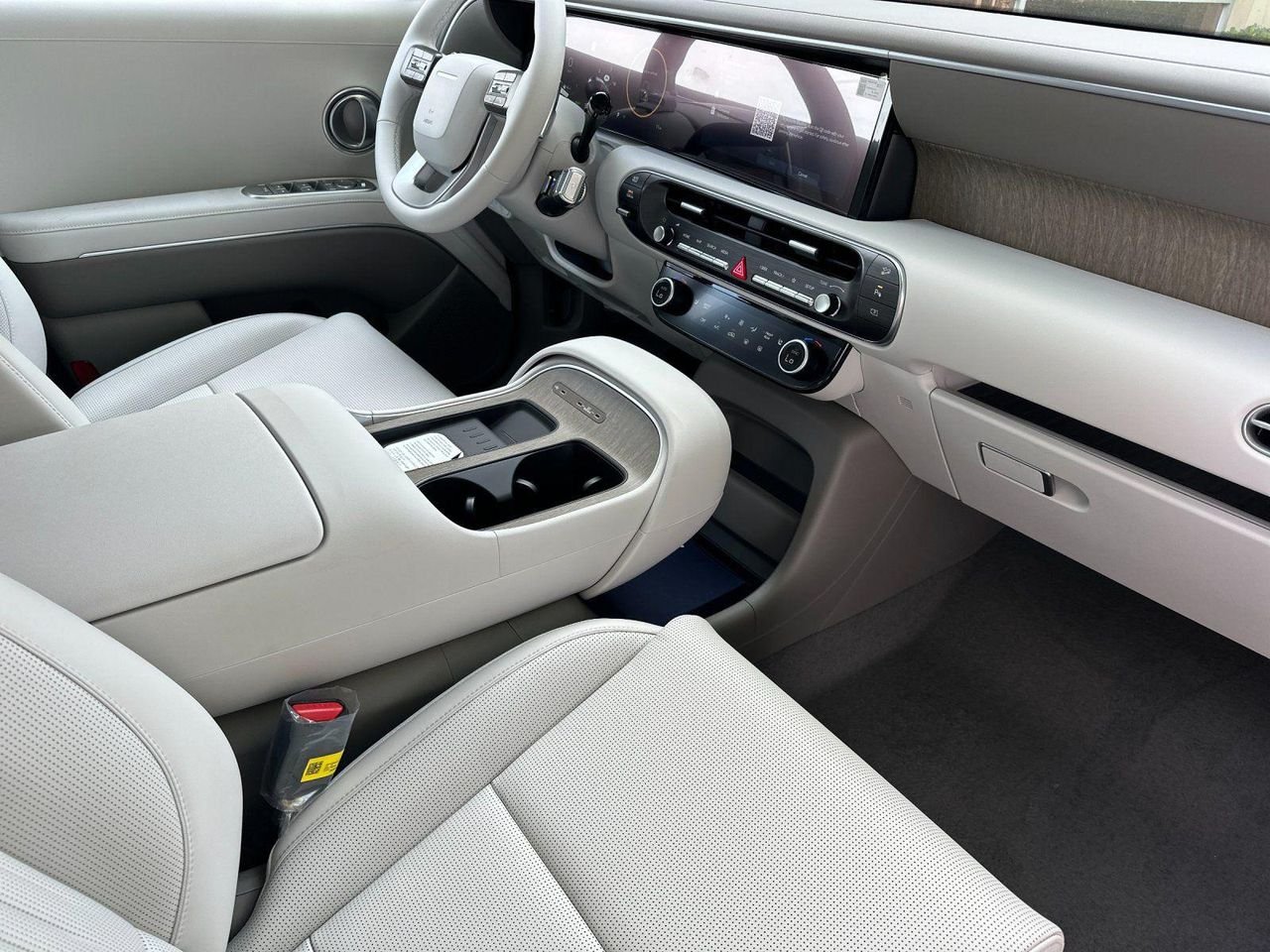 New 2027  Hyundai SEL 7P image 14