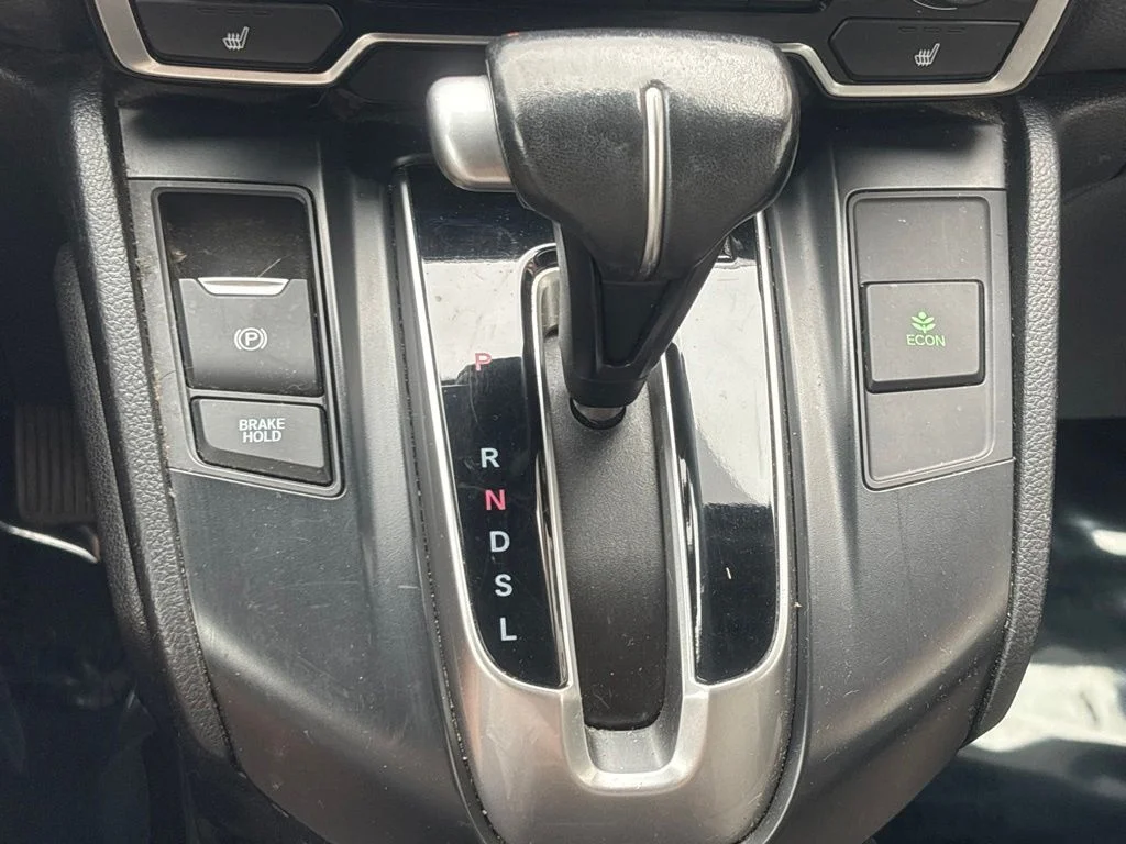 Used 2019  Honda EX-L image 13