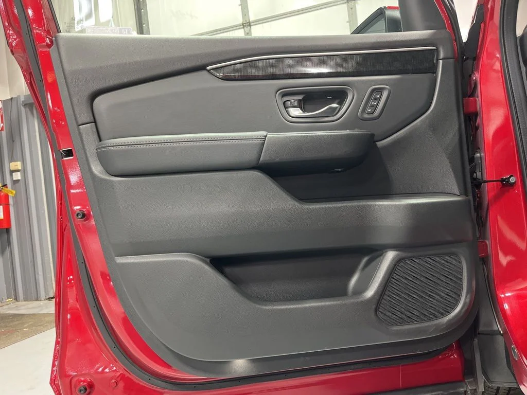 2024 Honda Pilot Elite - Photo 10