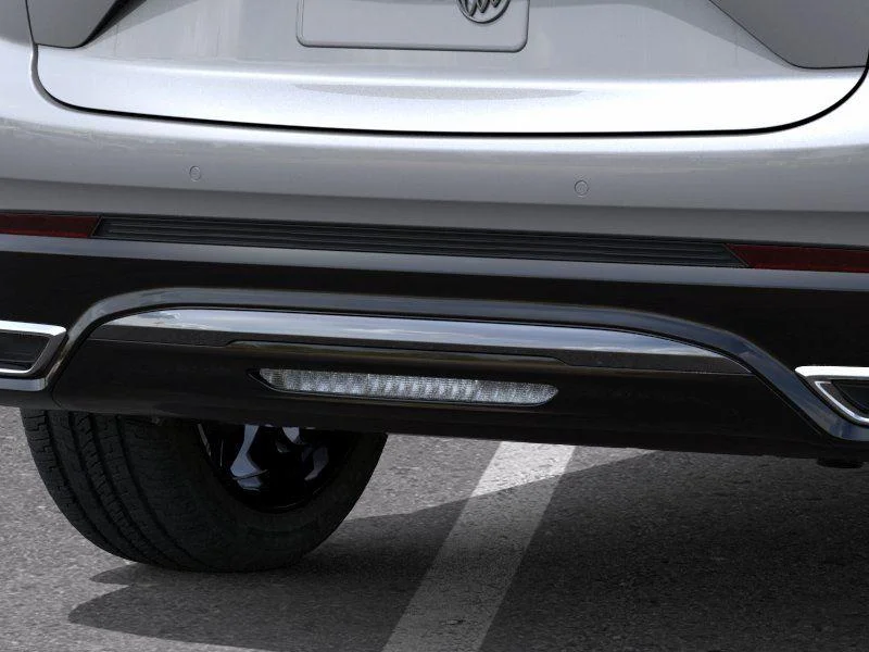 2026 Buick Envision Sport Touring - Photo 7
