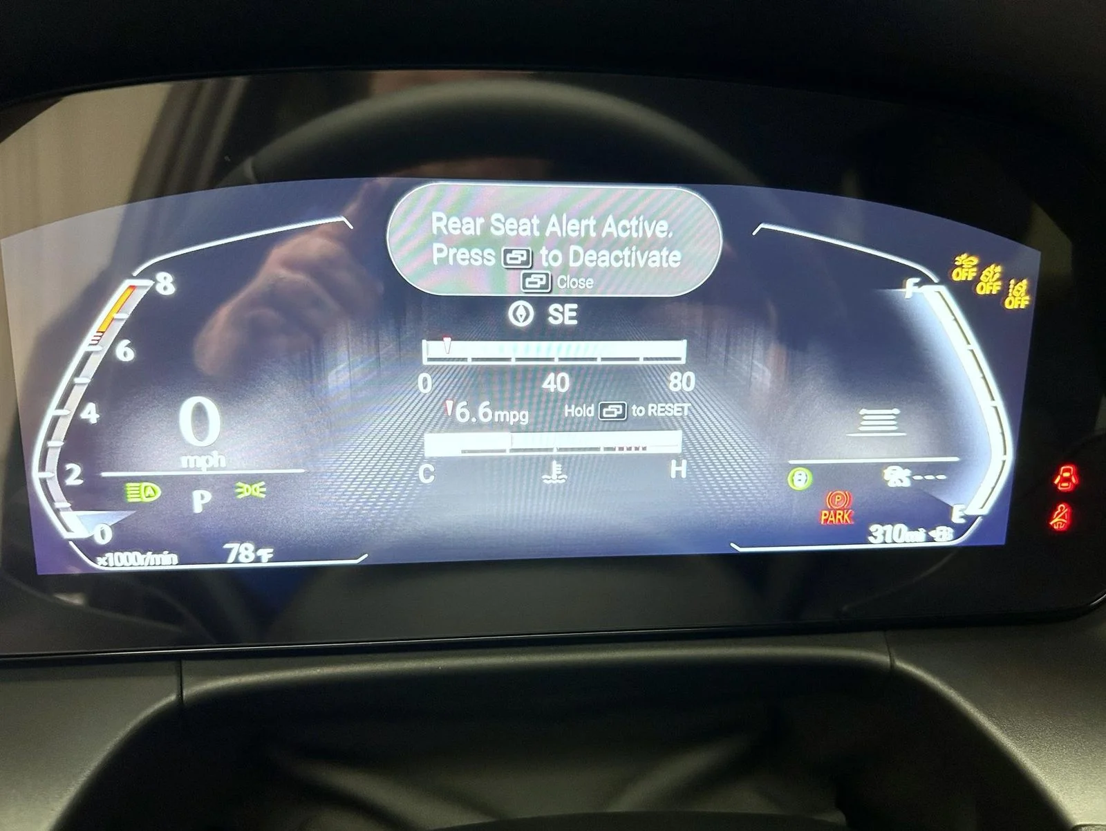 New 2026 Machine Gray Metallic Mazda 2.5 S Preferred AWD image 12