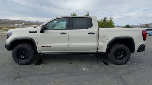 New 2026 Coastal Dune GMC AT4X image 5