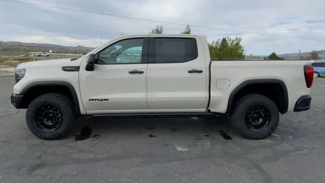 New 2026 Coastal Dune GMC AT4X image 5