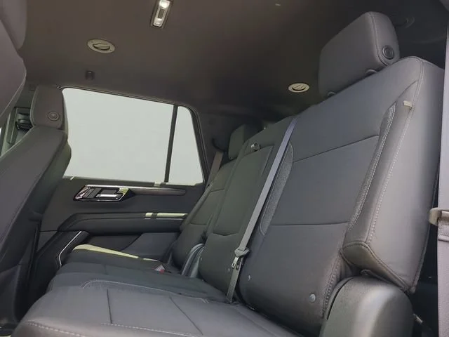 New 2026 Black Chevrolet LS image 14
