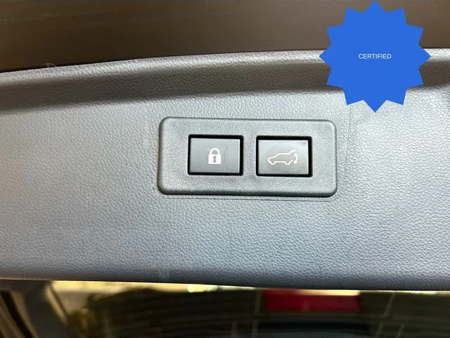 Used 2024 Black Subaru Touring image 14