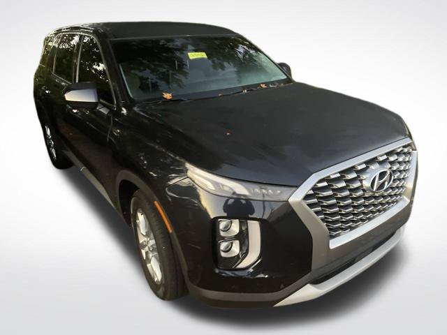 2020 Hyundai Palisade