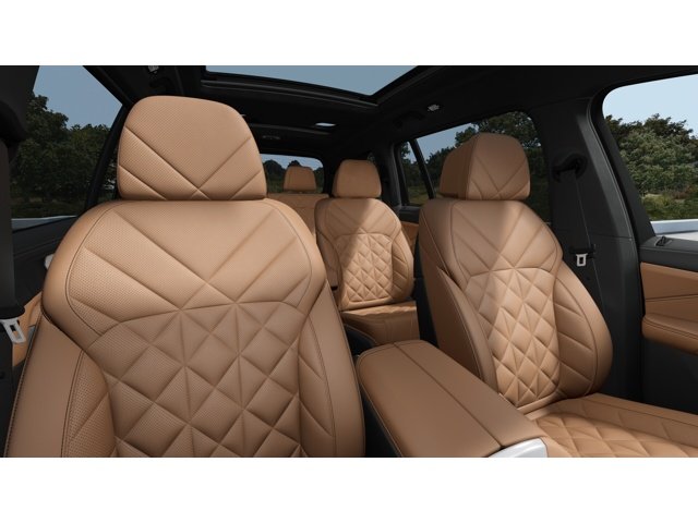 New 2027 Gray Metallic BMW xDrive40i image 11