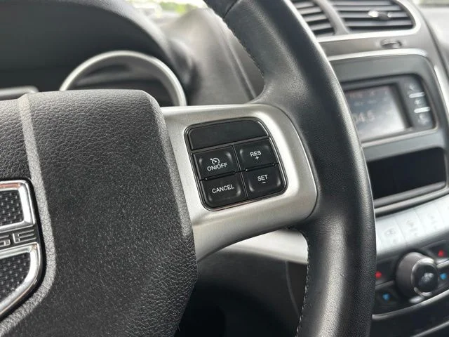 Used 2020 Red Dodge SE image 16