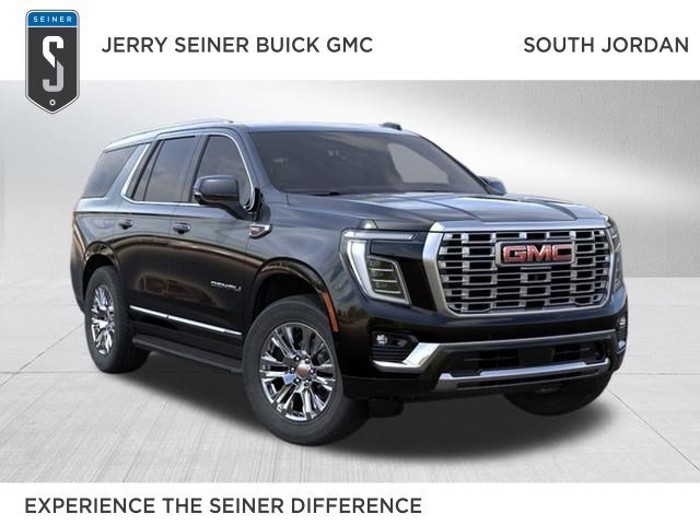 2026 GMC Yukon