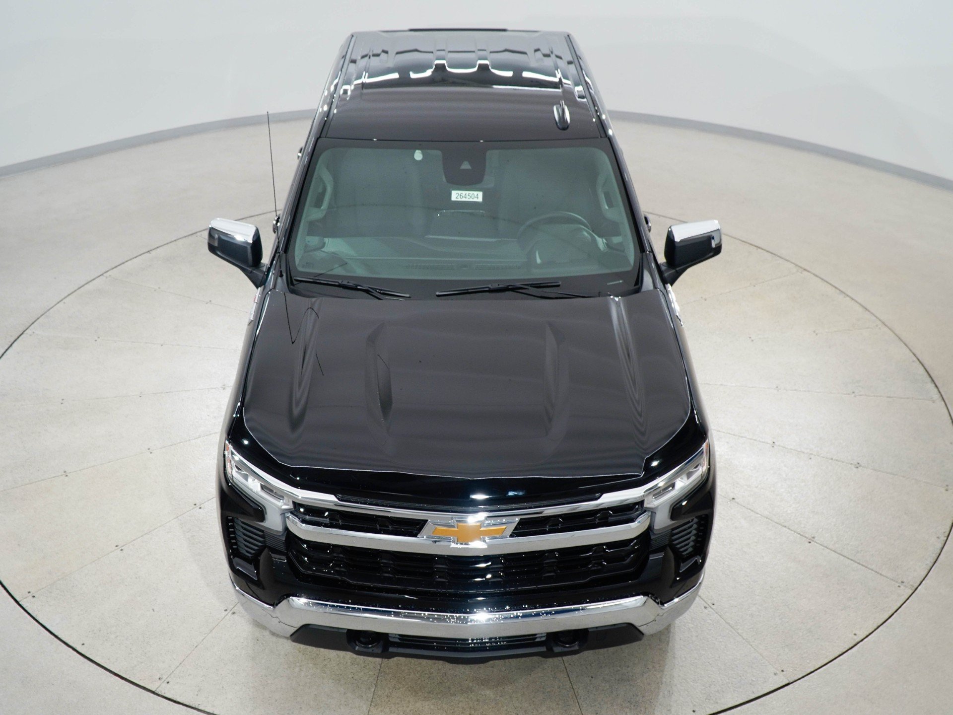 2026 Chevrolet Silverado 1500 LT - Photo 58