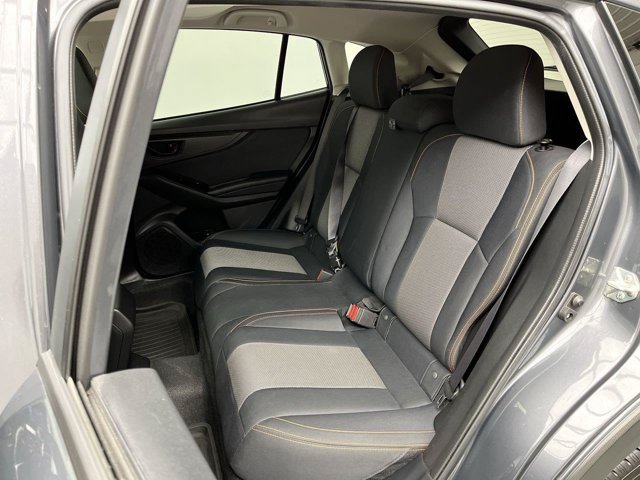 Used 2021 Magnetite Gray Metallic Subaru Premium image 11