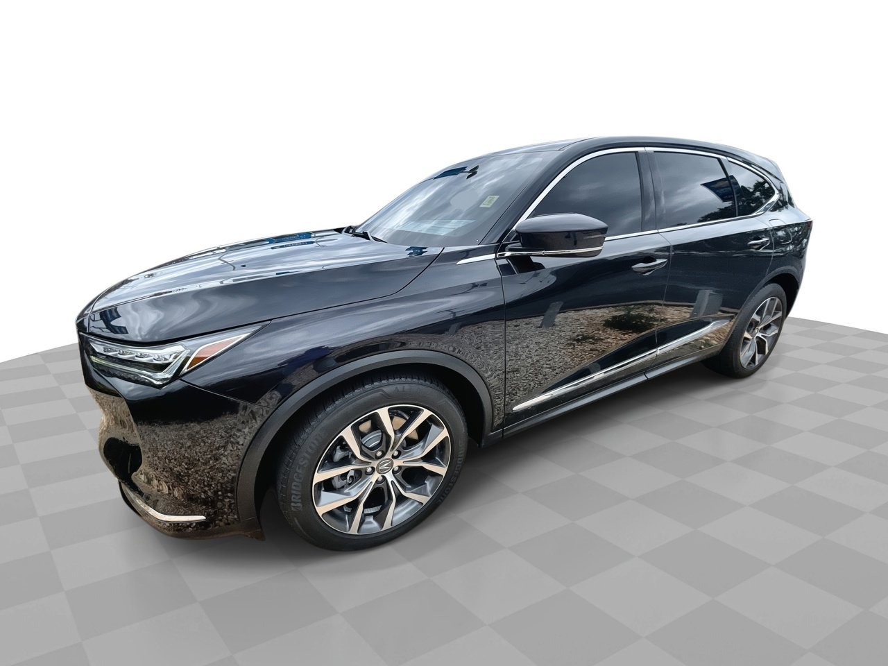2023 Acura MDX w/Technology Package's photo