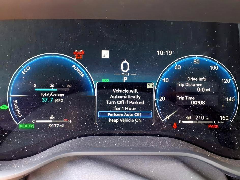 Used 2026 Wind Chill Pearl Toyota Limited image 27