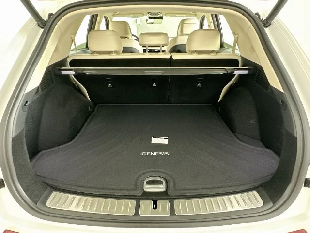New 2027 Genesis GV70 2.5T Advanced