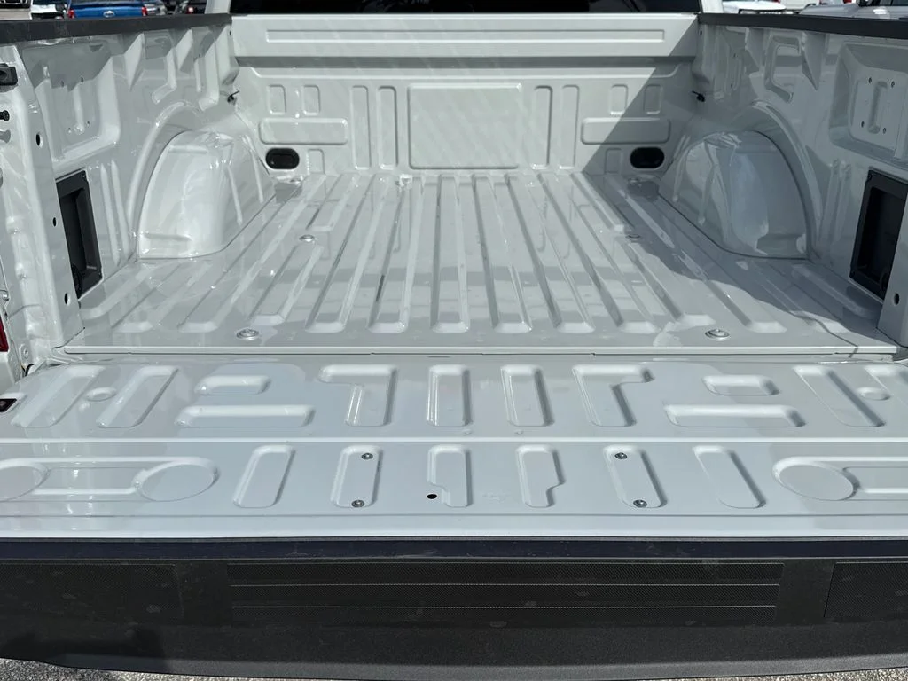 New 2026 White Ford STX image 20