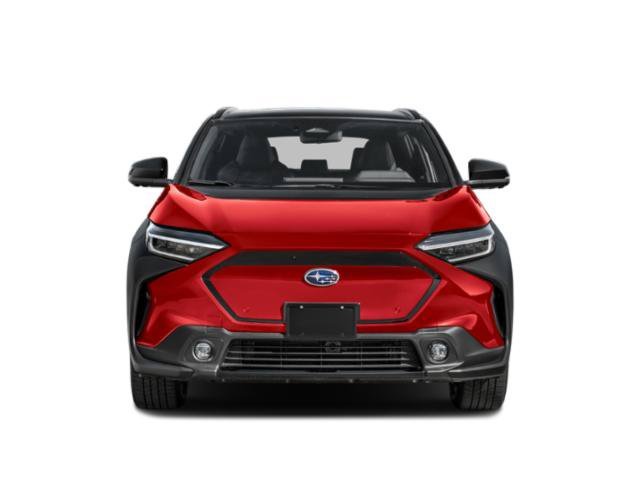 Used 2025 Smoked Carbon 2-Tone Subaru Touring Onyx Edition image 7