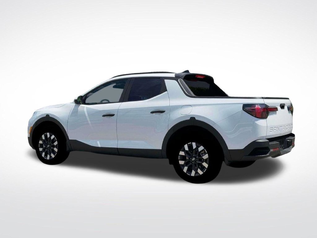 2026 Hyundai Santa Cruz SEL - Photo 23