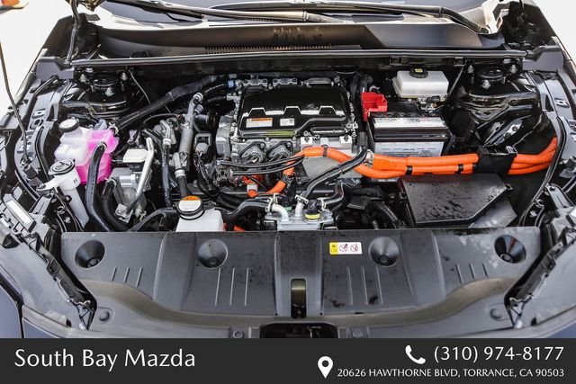 Used 2024  Toyota XLE image 27