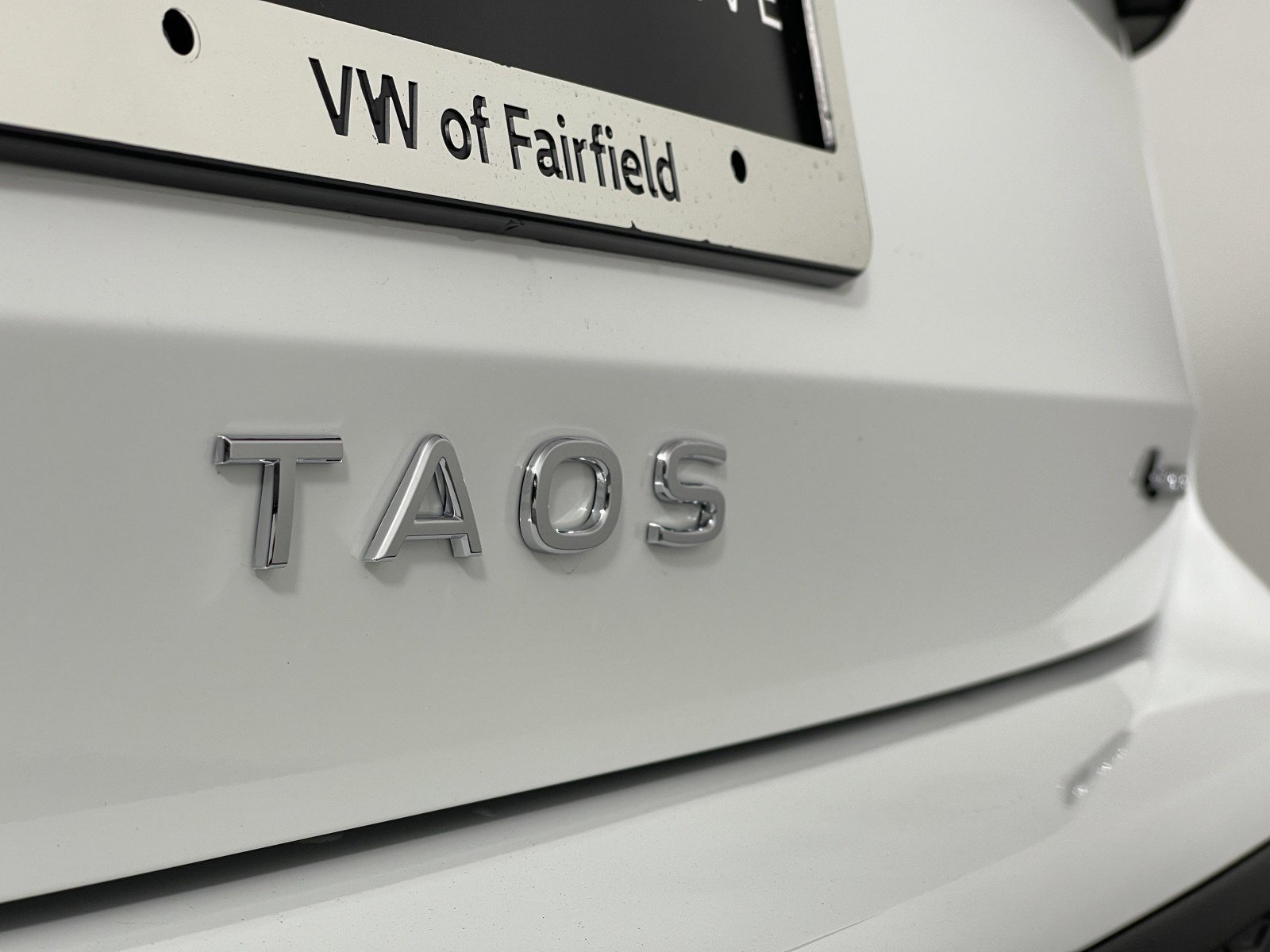 2025 Volkswagen Taos SE - Photo 15