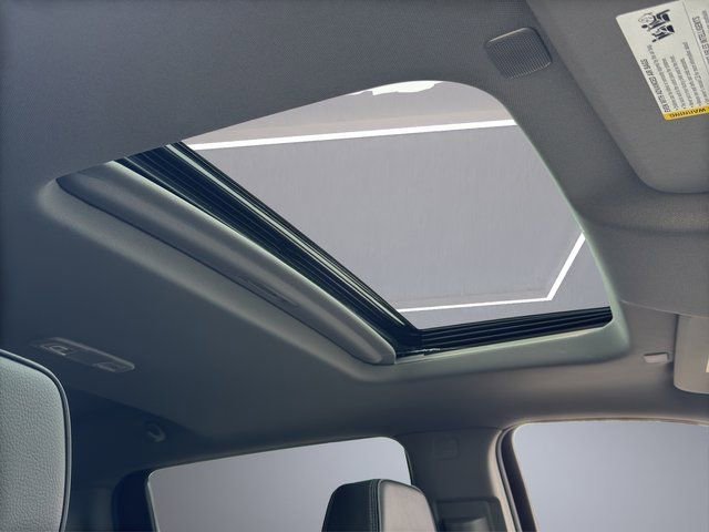 2026 GMC Sierra 2500HD Denali - Photo 24