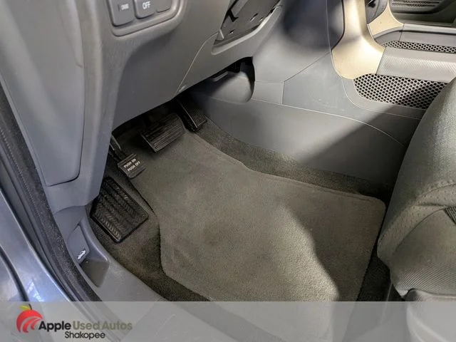 Used 2007 Gray Honda LX image 18