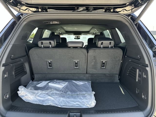 2026 Buick Enclave Sport Touring - Photo 22