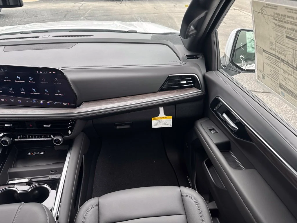 2026 Chevrolet Tahoe LT - Photo 26