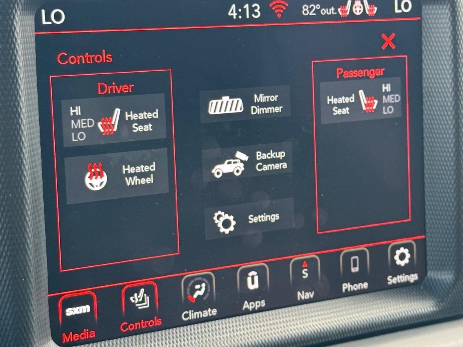 2021 Jeep Wrangler Unlimited Rubicon - Photo 26