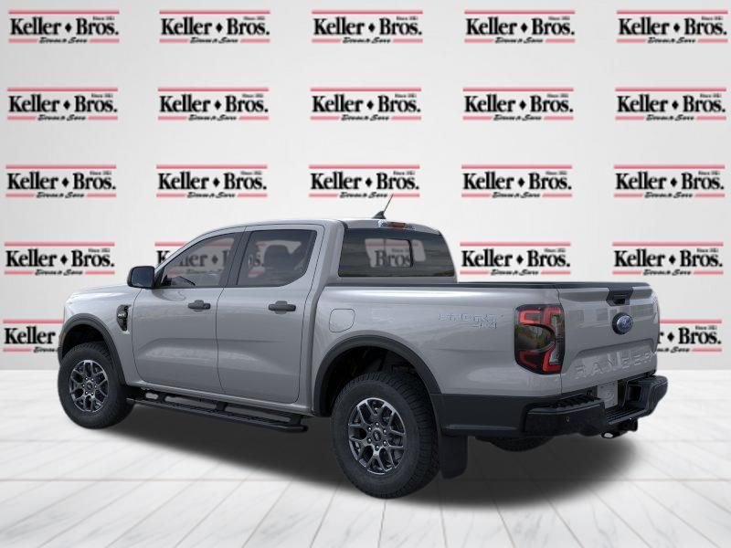 New 2026 Avalanche Ford XLT image 5