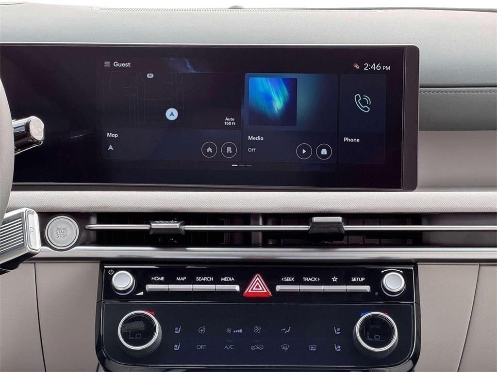 2026 Hyundai Tucson Limited - Photo 19
