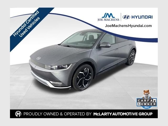 2024 Hyundai Ioniq 5 SEL AWD's photo