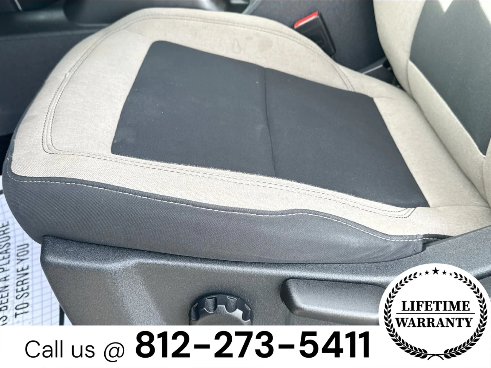 Used 2023 Gray Ford Big Bend image 18