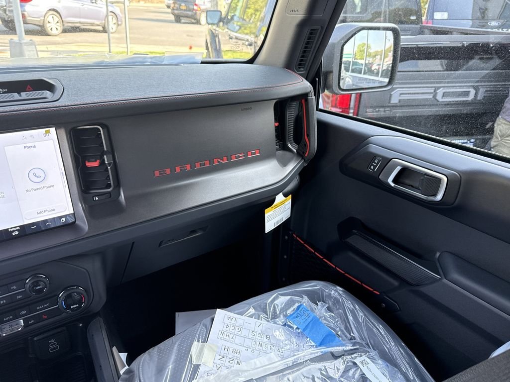 New 2026 Marsh Gray Ford Raptor® image 17