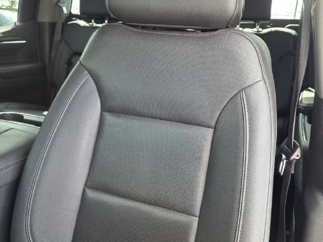 Certified Used 2023 Onyx Black GMC SLT image 14