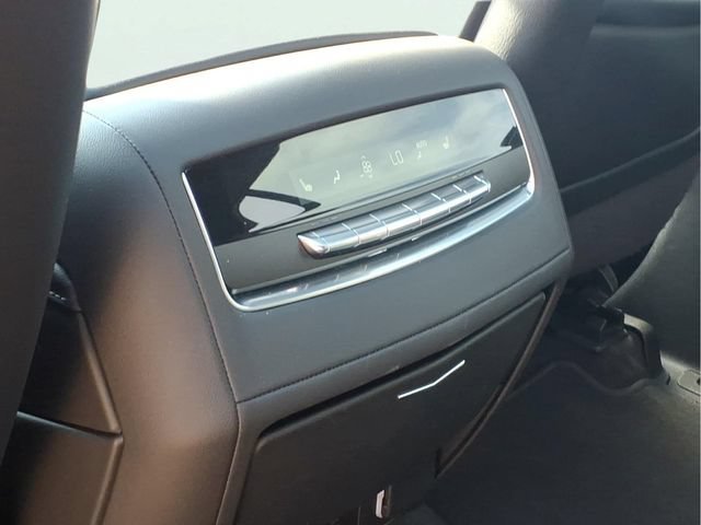 Used 2023 BLACK RAVEN Cadillac 4WD Premium Luxury image 23