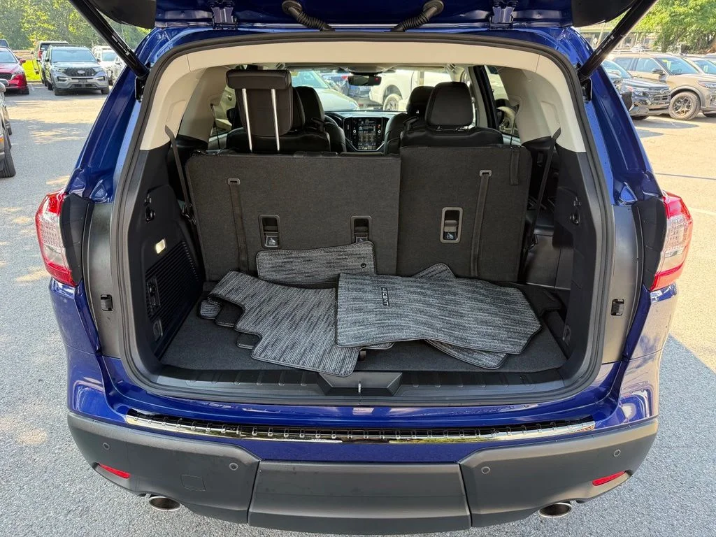 Used 2026 Blue Subaru Premium image 29