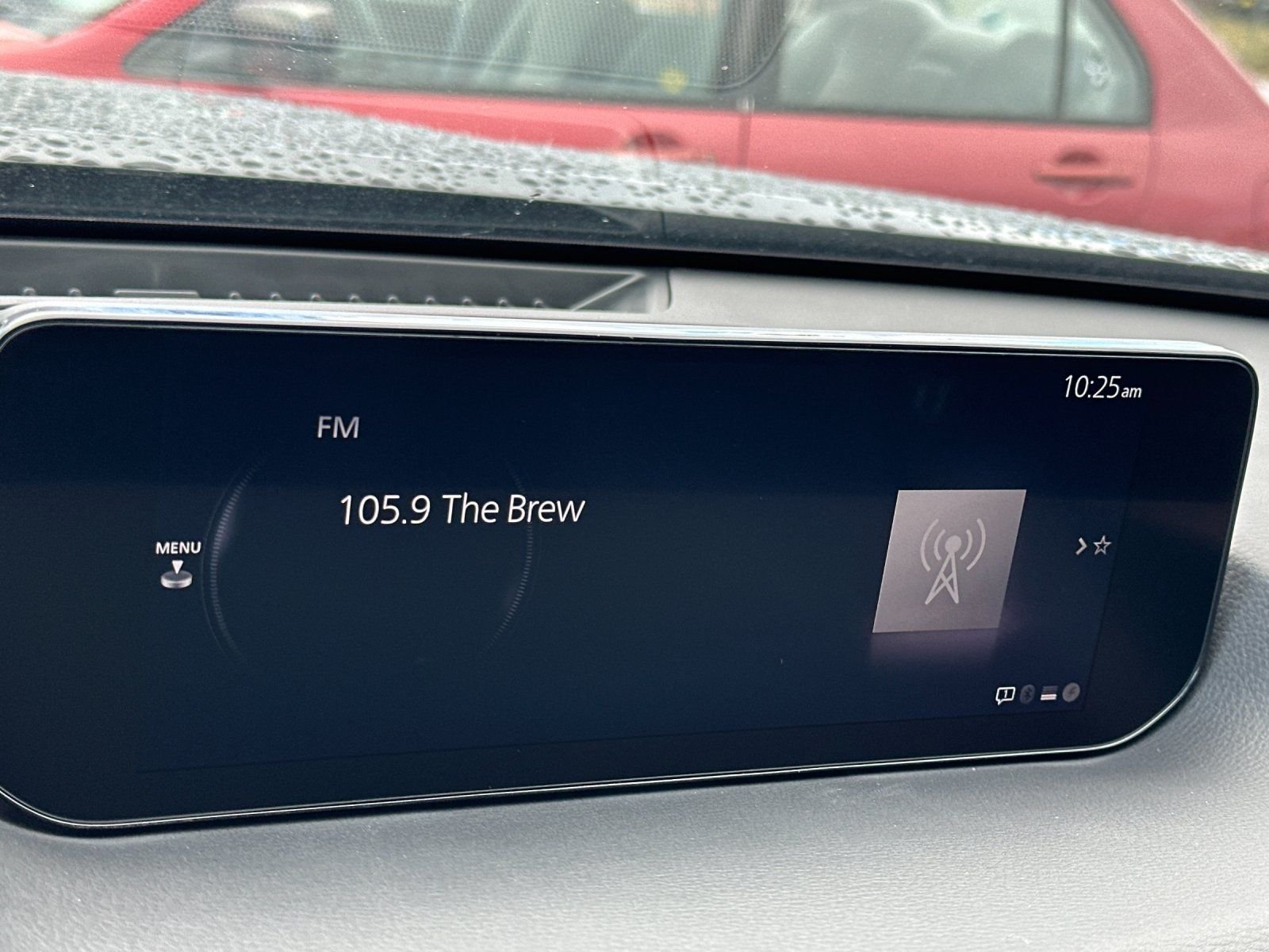 2025 Mazda CX-50 Preferred - Photo 17