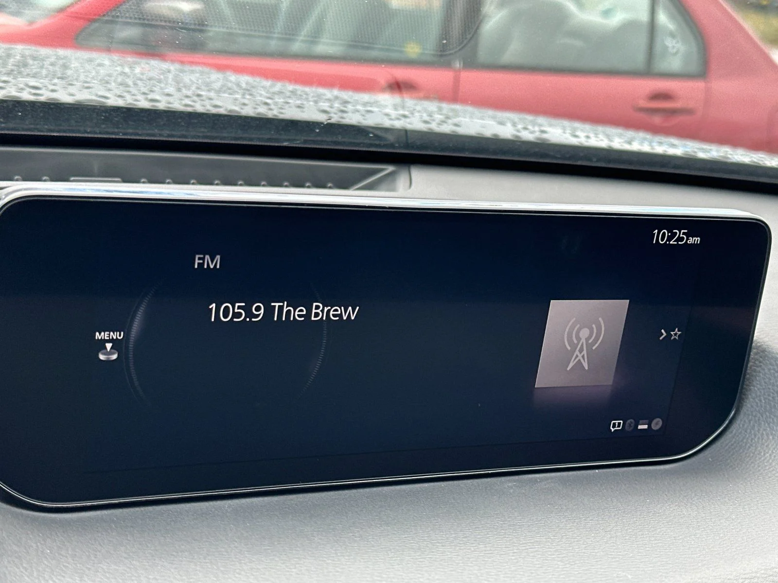2025 Mazda CX-50 Preferred - Photo 17