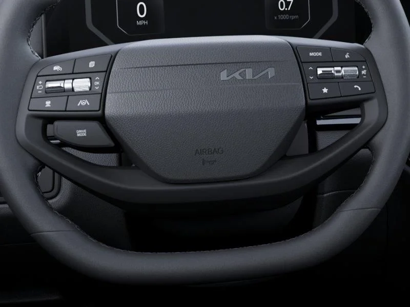 New 2026 Glacial White Pearl Kia SX image 22