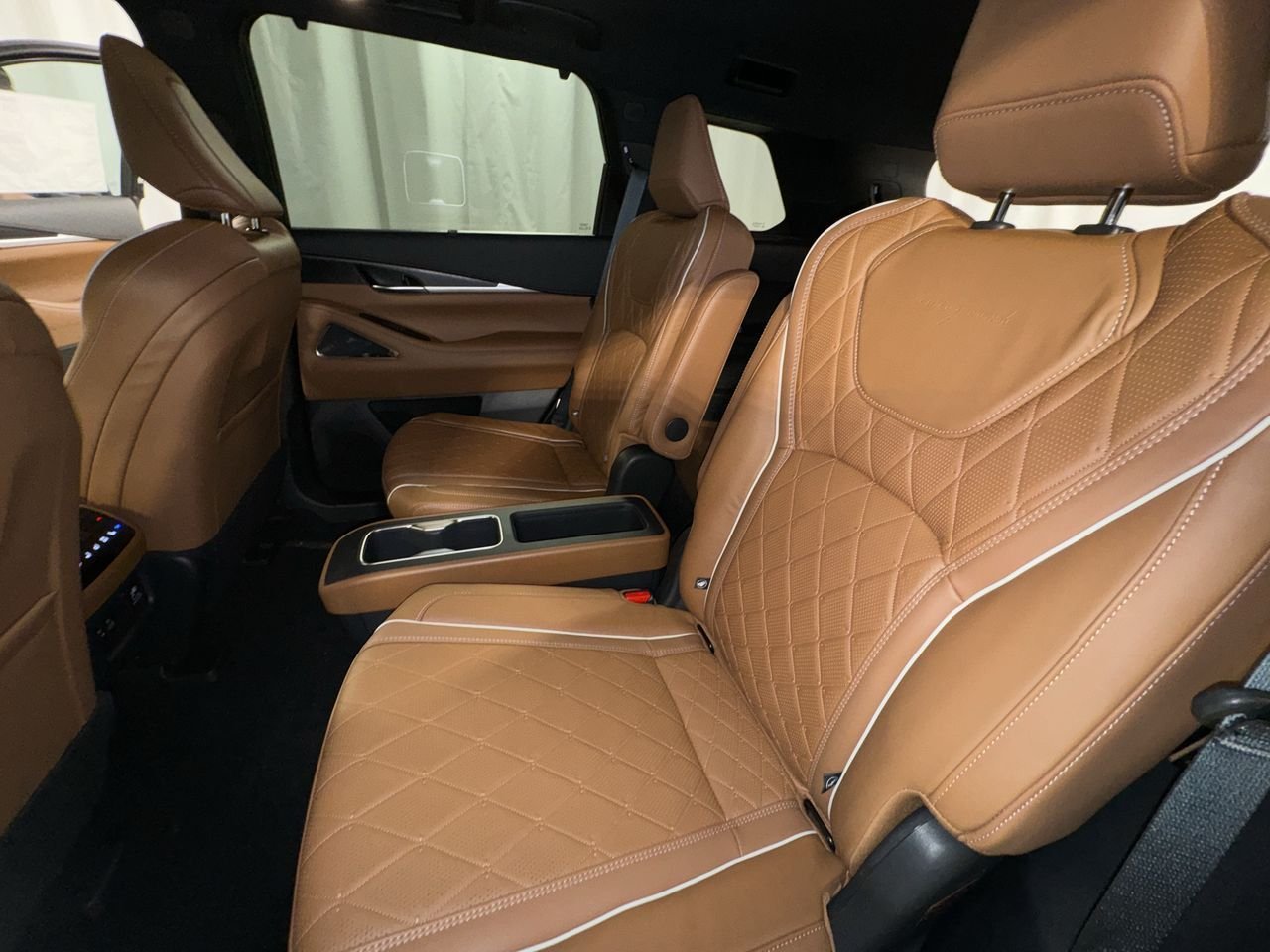 2025 INFINITI QX60 AUTOGRAPH - Photo 29