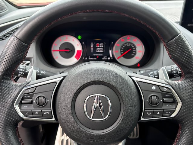 2023 Acura RDX A-Spec Package - Photo 51