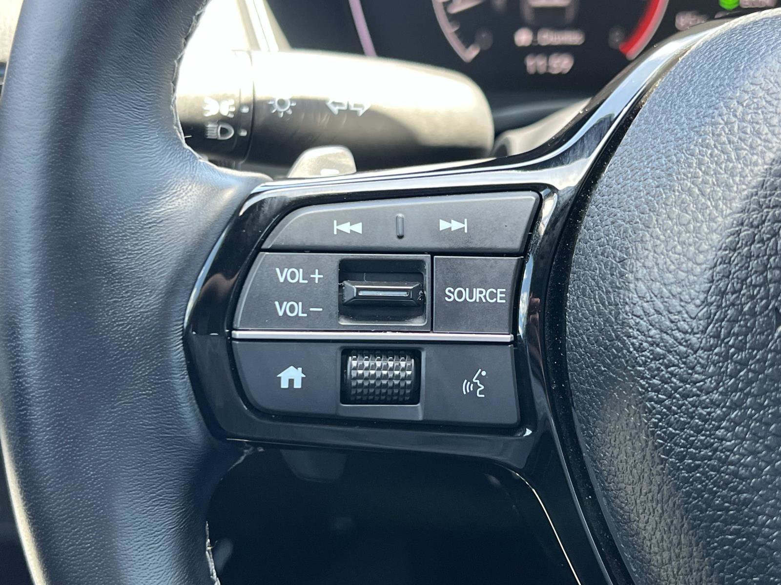 2024 Honda Civic Sport - Photo 36