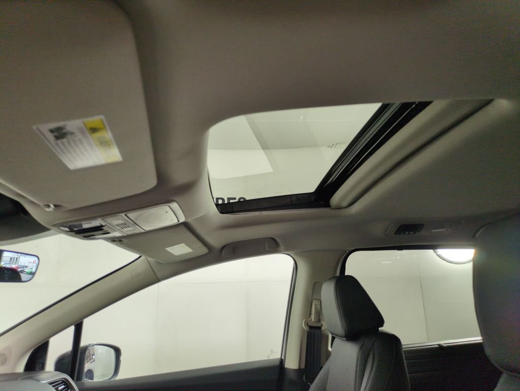 2026 Honda Odyssey EX-L - Photo 20